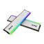 ADATA XPG SPECTRIX D35G RGB 64GB (2 x 32GB) DDR4 3600MHz White thumbnail 1