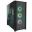 Corsair iCUE 5000X RGB SIGNATURE SERIES Triptych