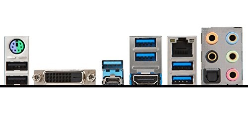 MSI Z370 SLI PLUS image 5