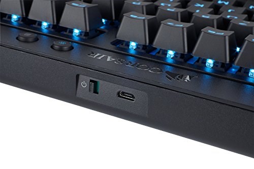 CORSAIR K63 image 5