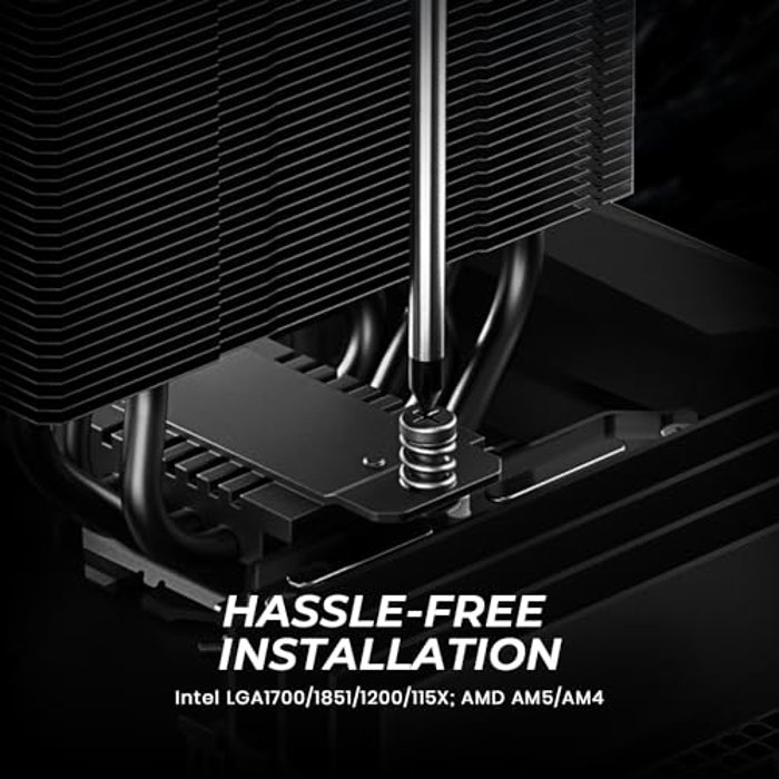 ID-COOLING SE-214-XT PLUS image 7