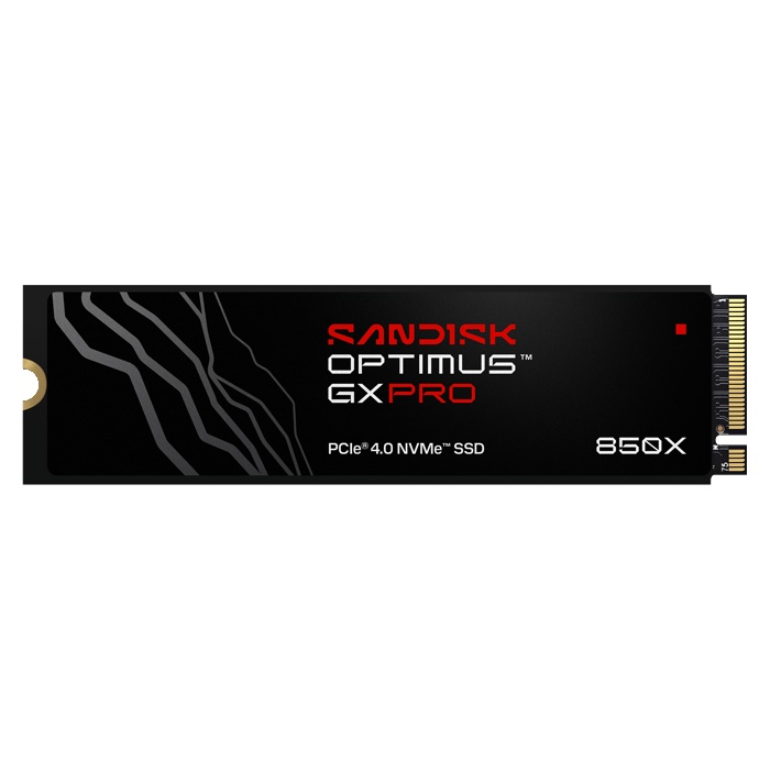 SANDISK Optimus GX PRO 850X 1TB