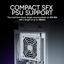 Cooler Master NCORE 100 Air White thumbnail 8