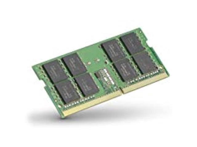 Kingston ValueRAM DDR4 4 GB SODIMM 260-pin 2666 MHz image 4