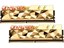 G.SKILL Trident Z Royal Elite Series 16GB (2 x 8GB) 288-Pin DDR4 3600 (PC4 28800) F4-3600C14D-16GTEGA