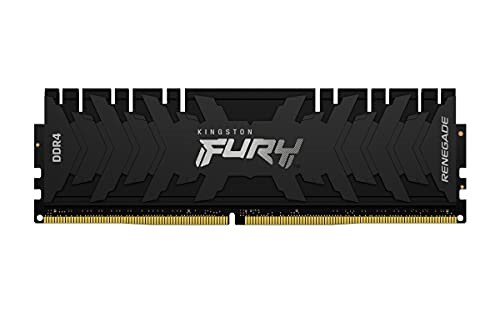 Kingston FURY Renegade 32GB DDR4 3600MHz image 3