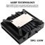 Thermalright AXP90 X47 Black thumbnail 2