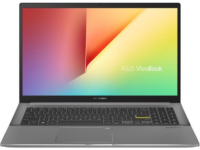 ASUS VivoBook S15 S533EA-DH7