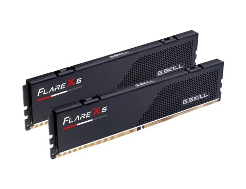 G.Skill Flare X5 Series 32GB (2 x 16GB) DDR5 6000 CL36 image 2