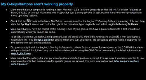 Logitech G13 image 6