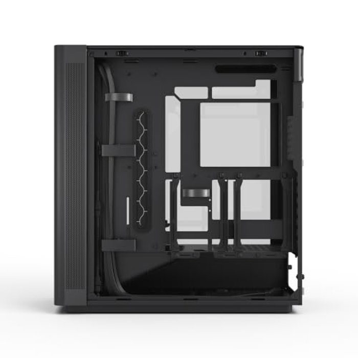 Fractal Design Define One Dark TG Light Tint image 14