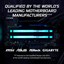 Kingston Fury Beast RGB 8GB DDR5 6000 thumbnail 7