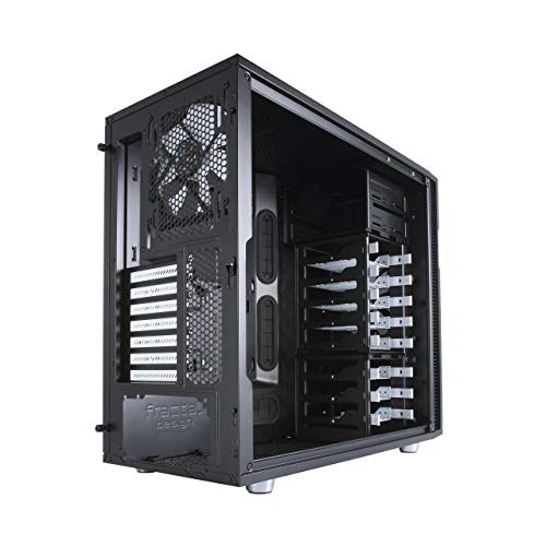 Fractal Design Define R5 Black image 9