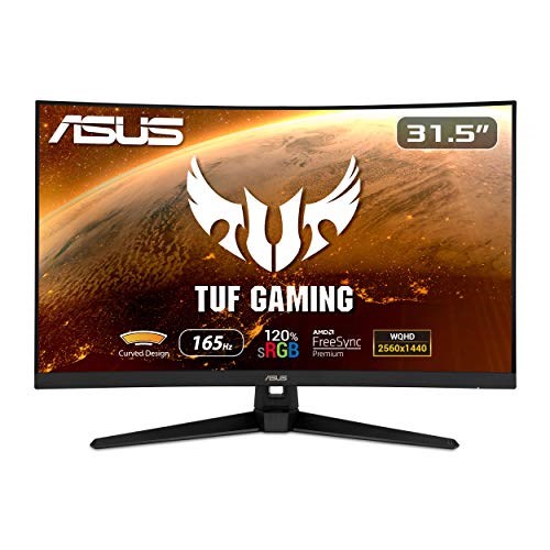 ASUS TUF Gaming VG32VQ1B image 3