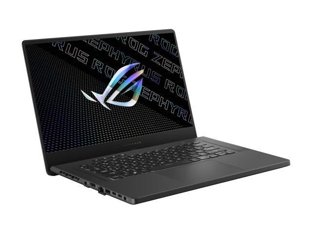 ASUS ROG Zephyrus G15 GA503QM-BS94Q image 3