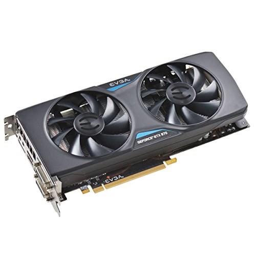 PowerColor Hellhound Radeon RX 9060 XT 16GB vs EVGA NVIDIA GeForce GTX 970 ACX Graphics Card