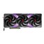 PNY GeForce RTX 4070 Ti 12GB XLR8 Gaming Verto Epic-X RGB Overclocked Triple Fan thumbnail 5