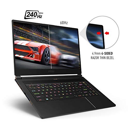 MSI GS65 Stealth-420 image 4