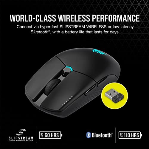 Corsair KATAR Elite Wireless image 5