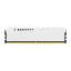 Kingston Fury Beast White 16GB DDR5 6000 thumbnail 3