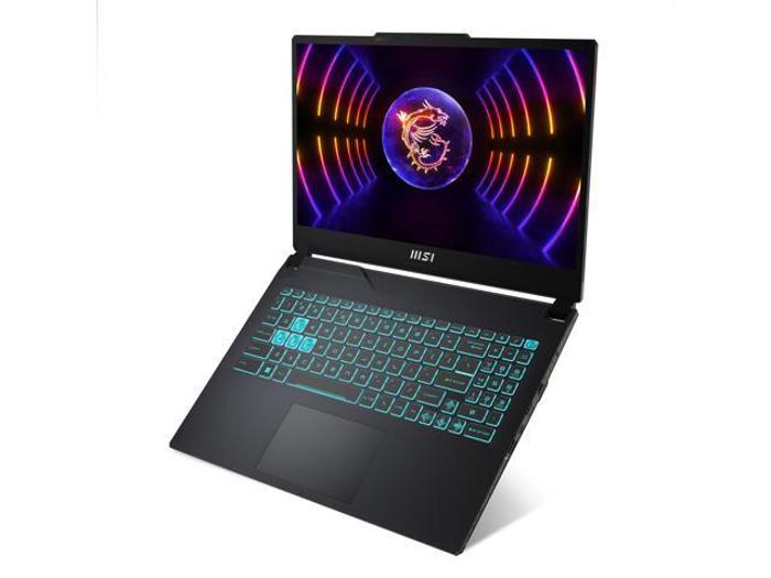 MSI Cyborg 15 A13VE-218US image 15