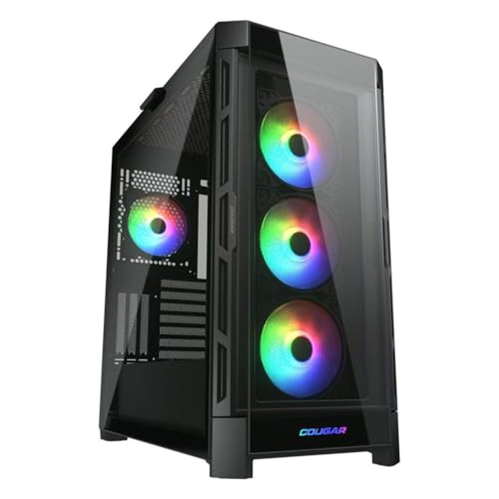 Cougar Duoface Pro RGB image 2