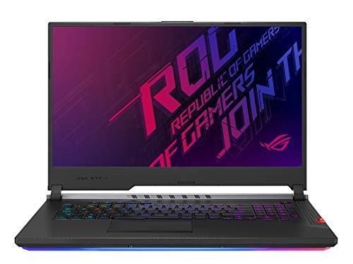 ASUS ROG Strix Scar III G731GW-DH76 image 6