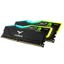 TEAMGROUP T-Force Delta RGB 32GB (2x16GB) DDR4 4000MHz thumbnail 5