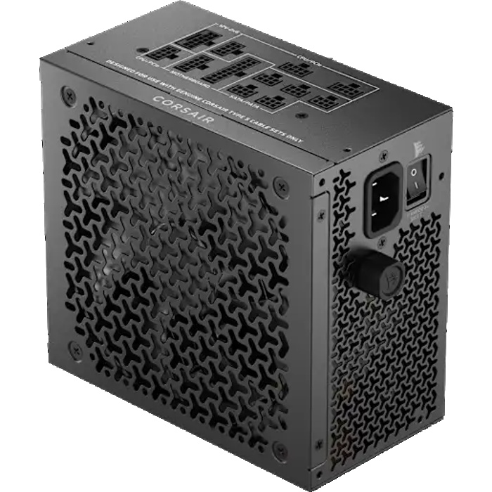 CORSAIR RM1000x SHIFT 2025