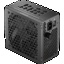 CORSAIR RM1000x SHIFT 2025 Fully Modular ATX Side Interface Native 12V-2x6 Cable ATX 3.1 & PCIe 5.1 105°C-Rated Capacitors Cybenetics Gold CP-9020300-NA
