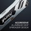 Kingston FURY Renegade White RGB 16GB DDR5 7200 thumbnail 9