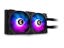 Gigabyte AORUS WATERFORCE 280 thumbnail 2