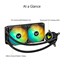 ASUS TUF Gaming LC 240 ARGB thumbnail 3