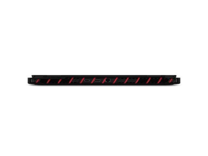 MSI Raider 18 HX A14VIG-255US image 8