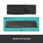 Logitech Keyboard K120 thumbnail 8