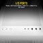 Antec NX410 White thumbnail 6