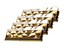 G.SKILL Trident Z Royal Elite Series 32GB (4 x 8GB) DDR4 3600 F4-3600C16Q-32GTEGC thumbnail 4