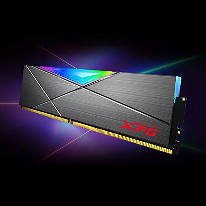 XPG D50 RGB 32GB (2x16GB) DDR4 3200MHz image 3