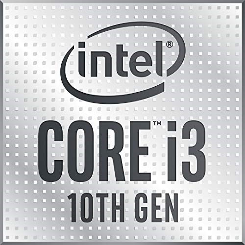 Intel Core i3-10105F image 4