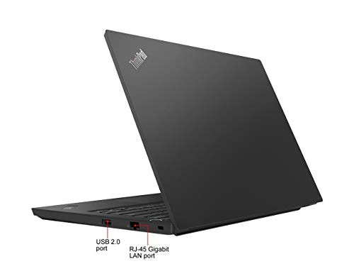 Lenovo ThinkPad E14 20RA0050US image 4