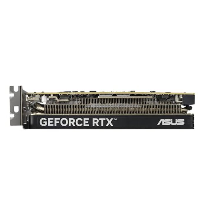 ASUS GeForce RTX 5060 LP BRK 8GB GDDR7 OC Edition image 9