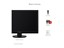ViewSonic VA2446MH-LED thumbnail 5