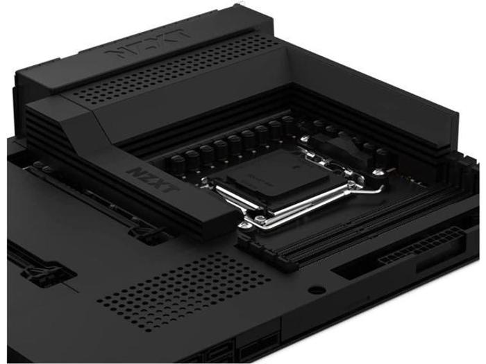 NZXT N7 B650E Motherboard - Specs, Compare Prices | Pangoly