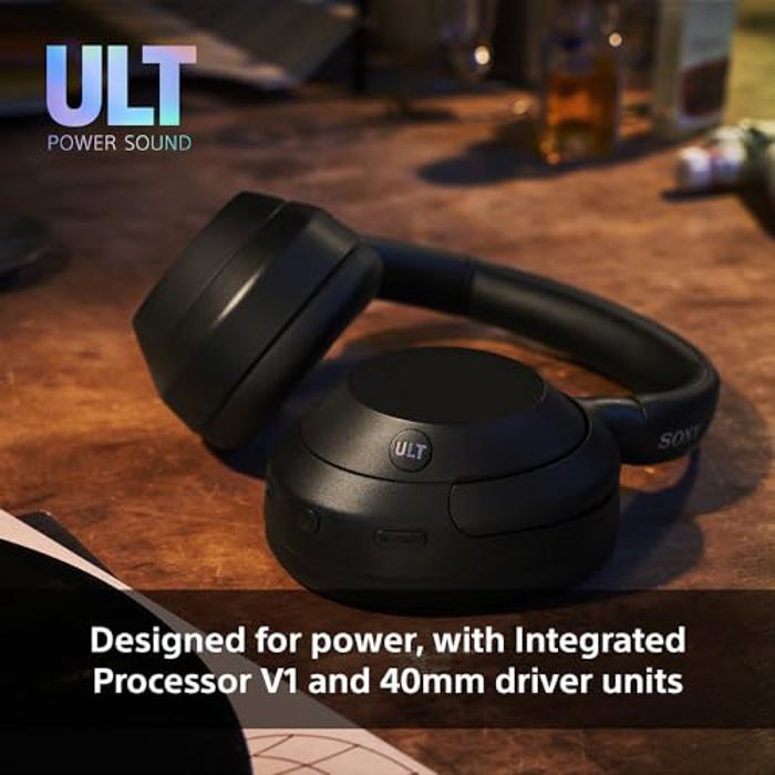 Sony ULT WEAR Forest Gray image 3
