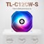 Thermalright TL-C12CW-S thumbnail 2