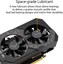ASUS TUF Gaming GeForce GTX 1650 Super 4GB Edition thumbnail 2