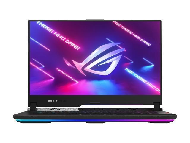 ASUS ROG Strix Scar 15 G533ZX-XS96 image 7