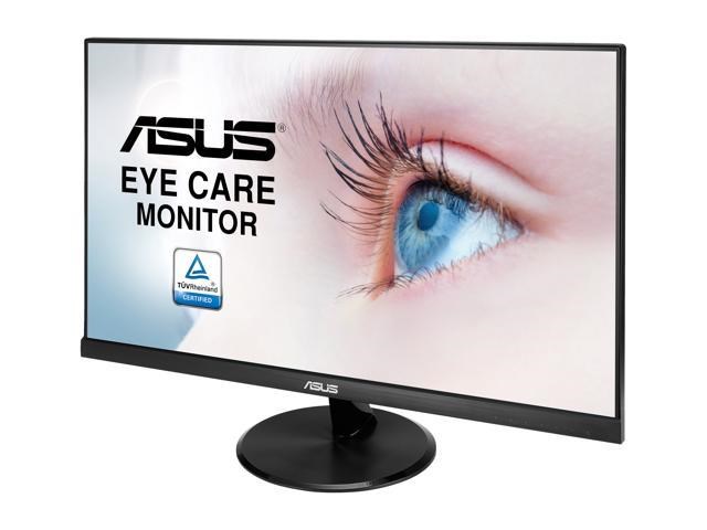 ASUS VP249HE image 3