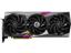 MSI GeForce RTX 4070 Ti GAMING TRIO 12G