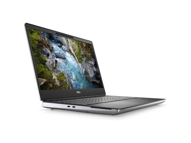 Dell Precision 7560 KT55T image 5